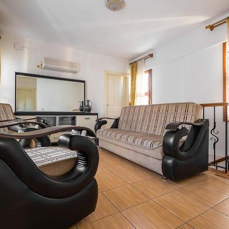 David People Boutique Hostel&Apart อันตัลยา ภายนอก รูปภาพ