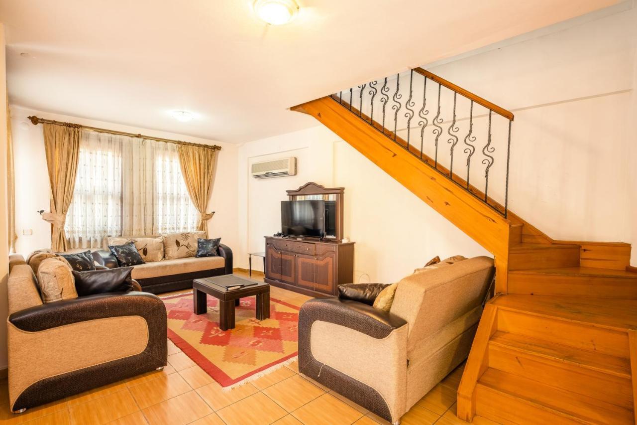 David People Boutique Hostel&Apart อันตัลยา ภายนอก รูปภาพ