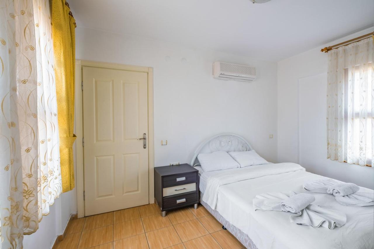 David People Boutique Hostel&Apart อันตัลยา ภายนอก รูปภาพ