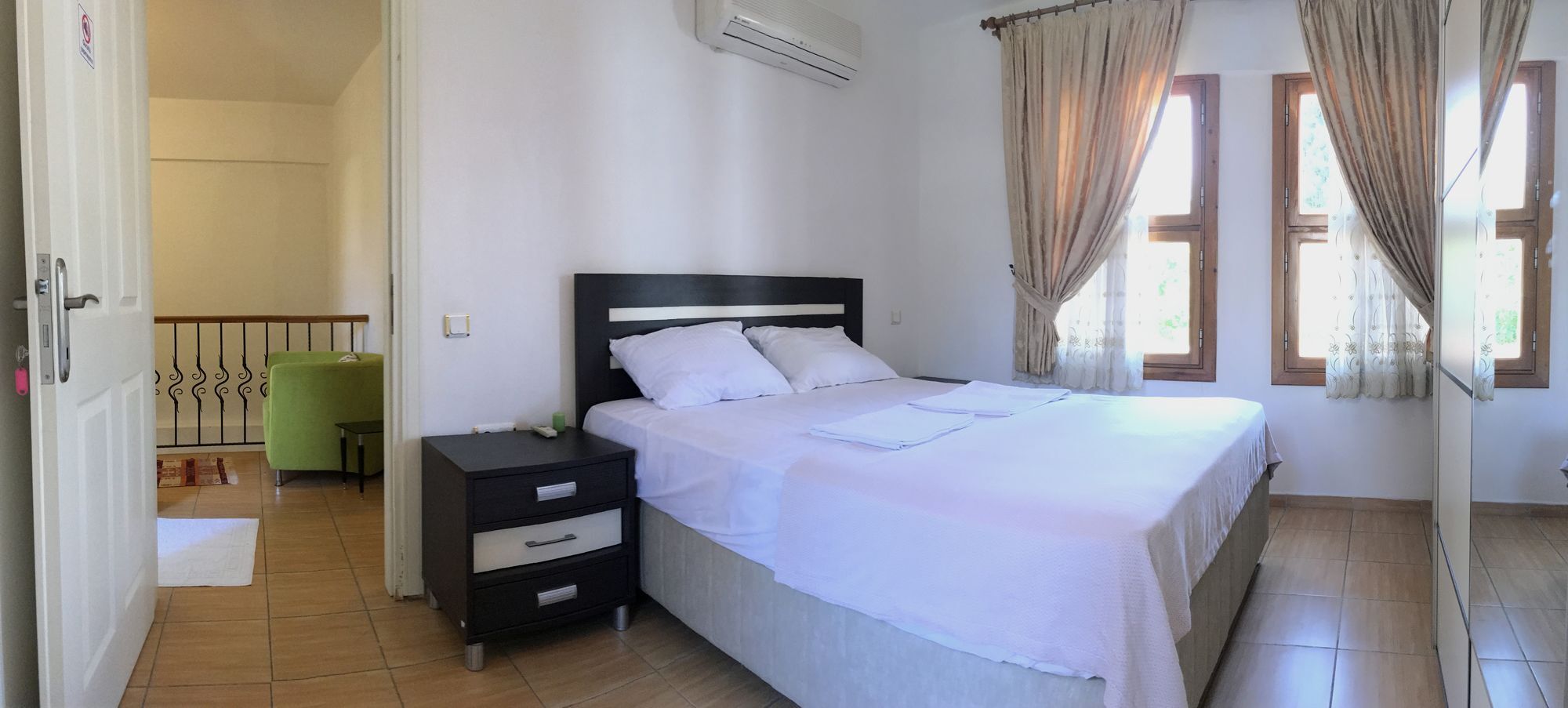 David People Boutique Hostel&Apart อันตัลยา ภายนอก รูปภาพ