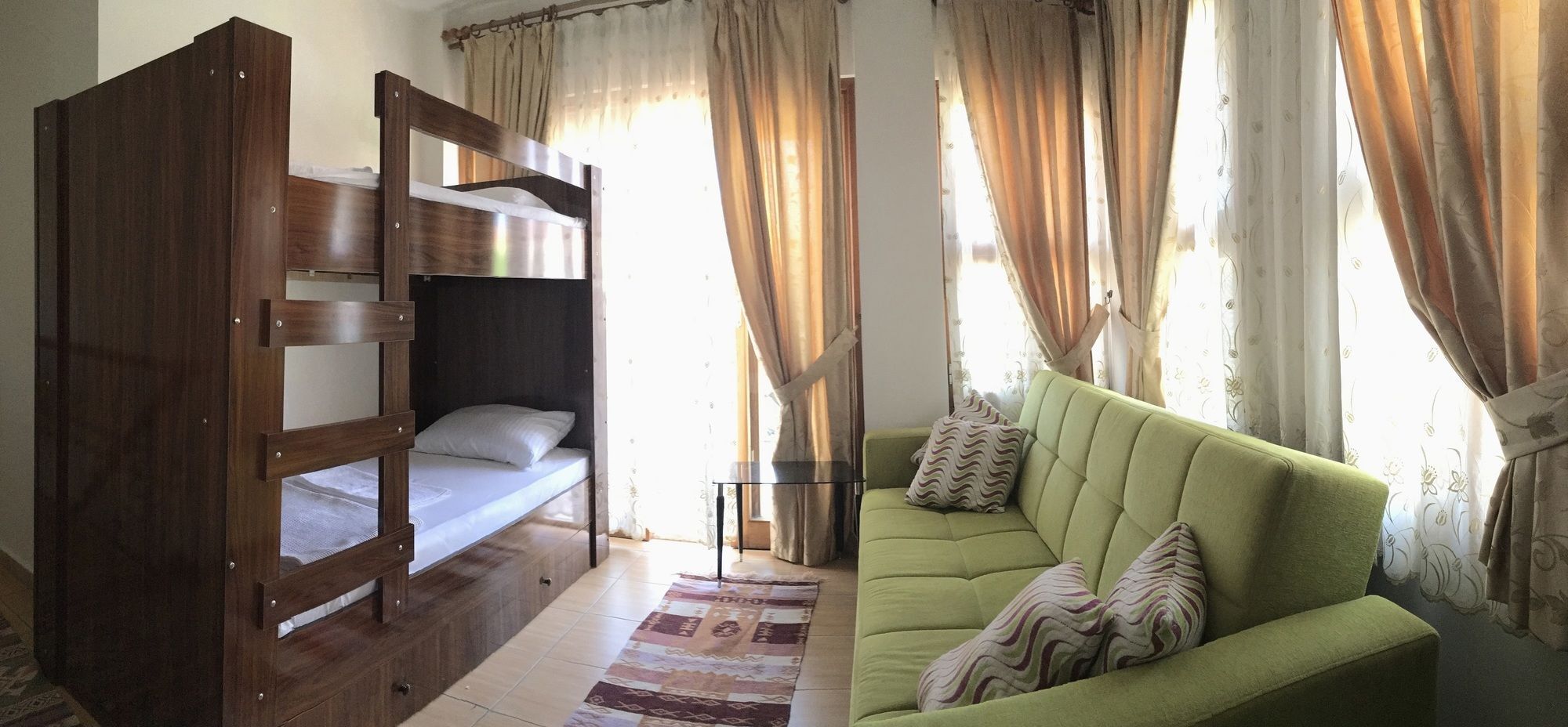 David People Boutique Hostel&Apart อันตัลยา ภายนอก รูปภาพ